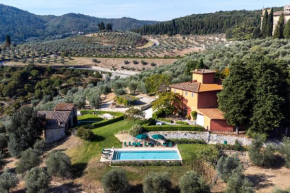 Villa Merlaia by Mmega Troghi